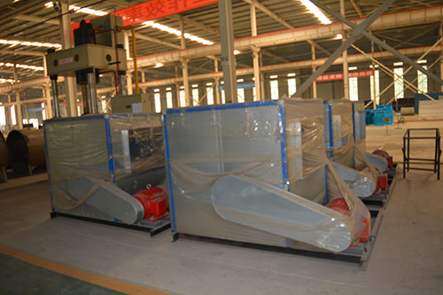 河北玻璃鋼風機